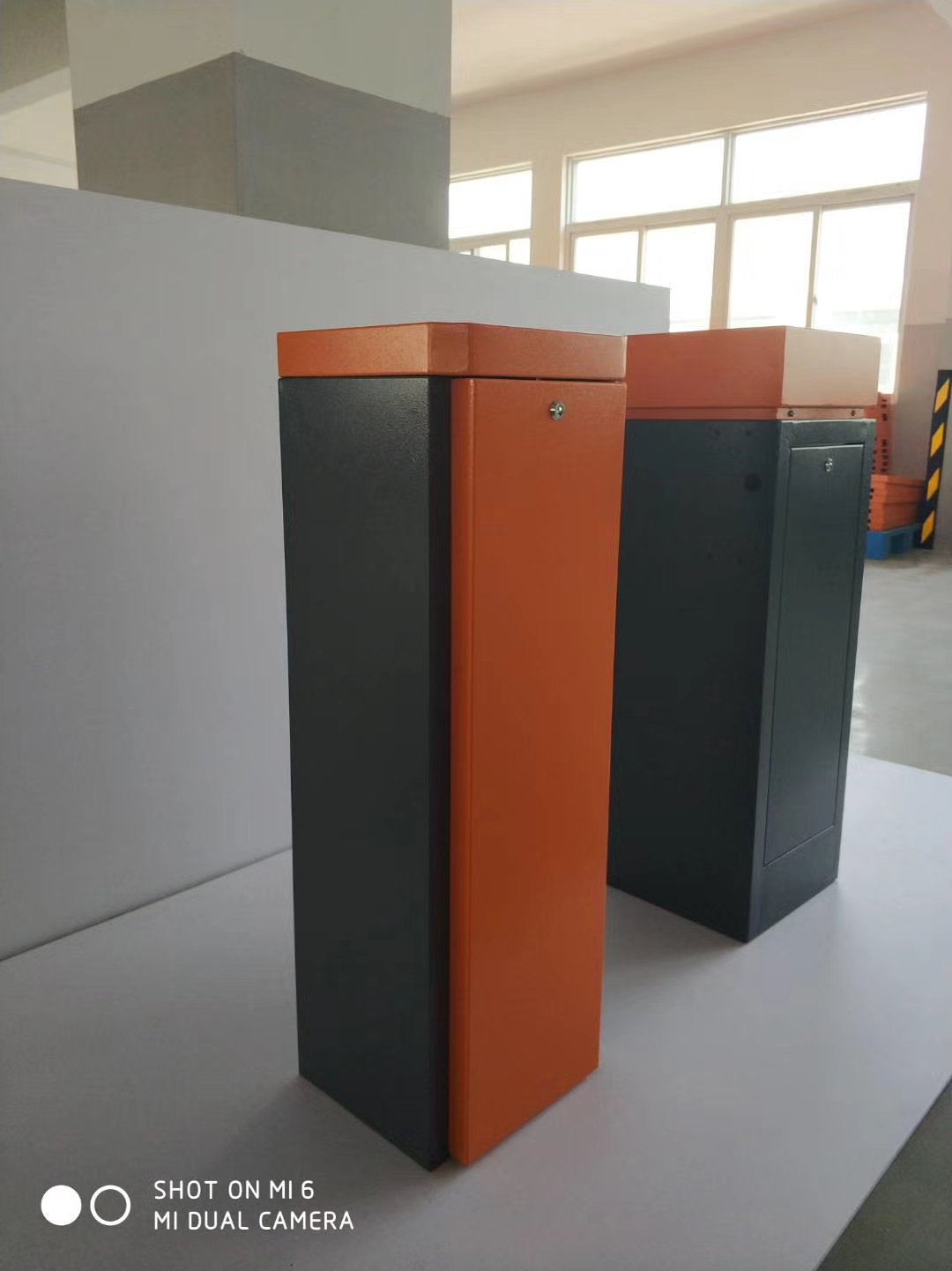 道閘圖片/道閘樣板圖 (2)