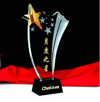 水晶水晶獎(jiǎng)杯圖片/水晶水晶獎(jiǎng)杯樣板圖 (3)