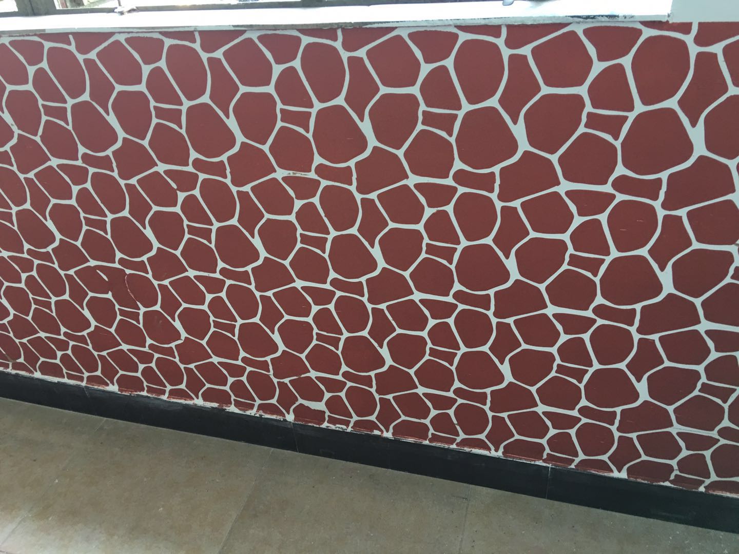 防水仿磚模具膠帶廠家-供應(yīng)商-電話