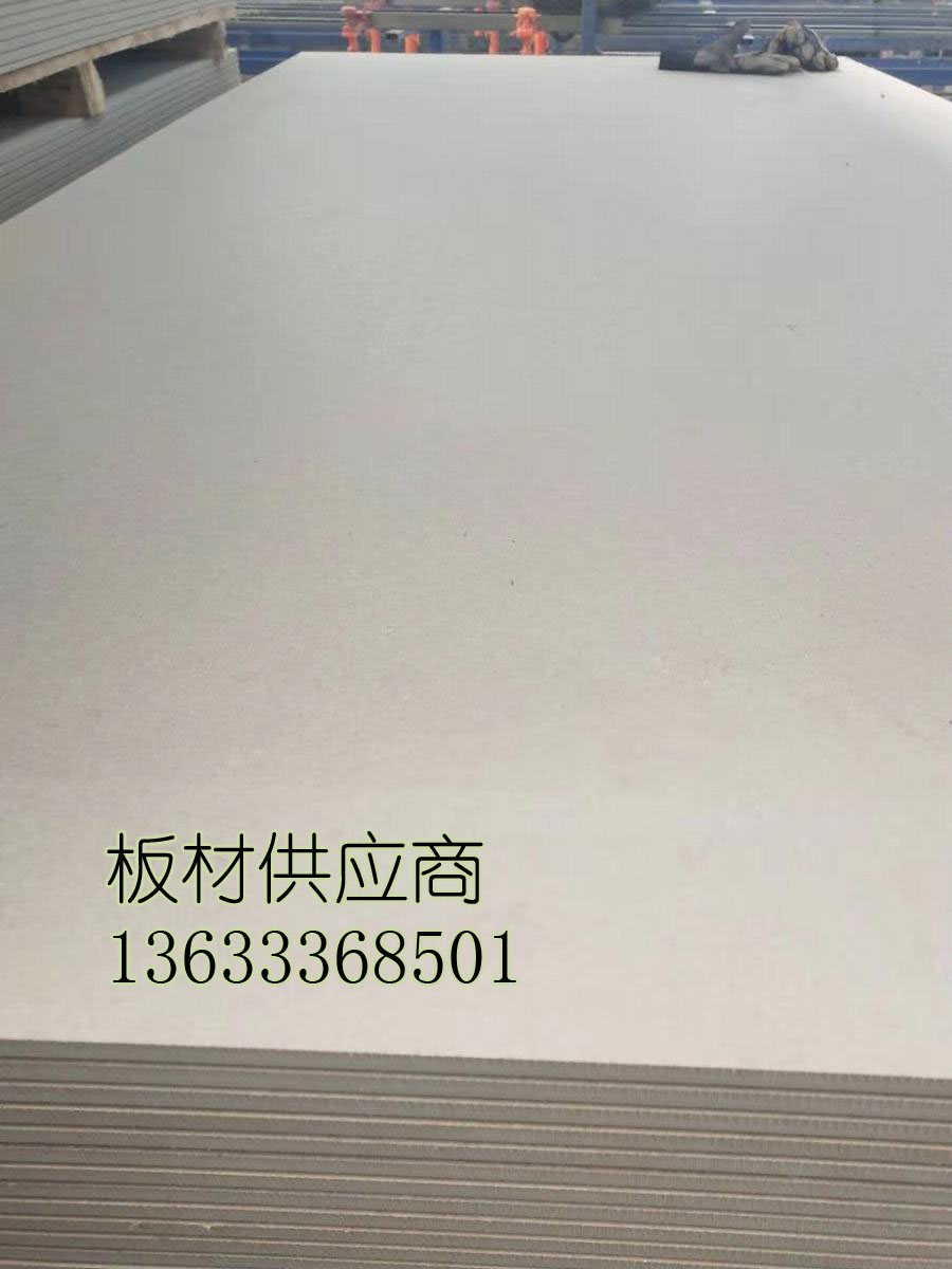 硅酸鹽防火板圖片/硅酸鹽防火板樣板圖 (3)