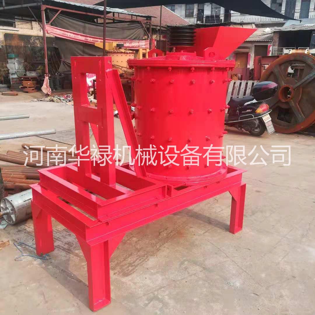 復合破碎機圖片/復合破碎機樣板圖 (2)