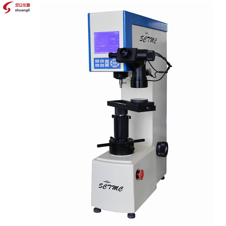 570HAD数显布洛维硬度计图片