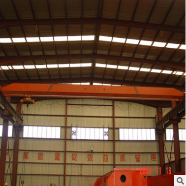 單梁行吊圖片/單梁行吊樣板圖 (4)