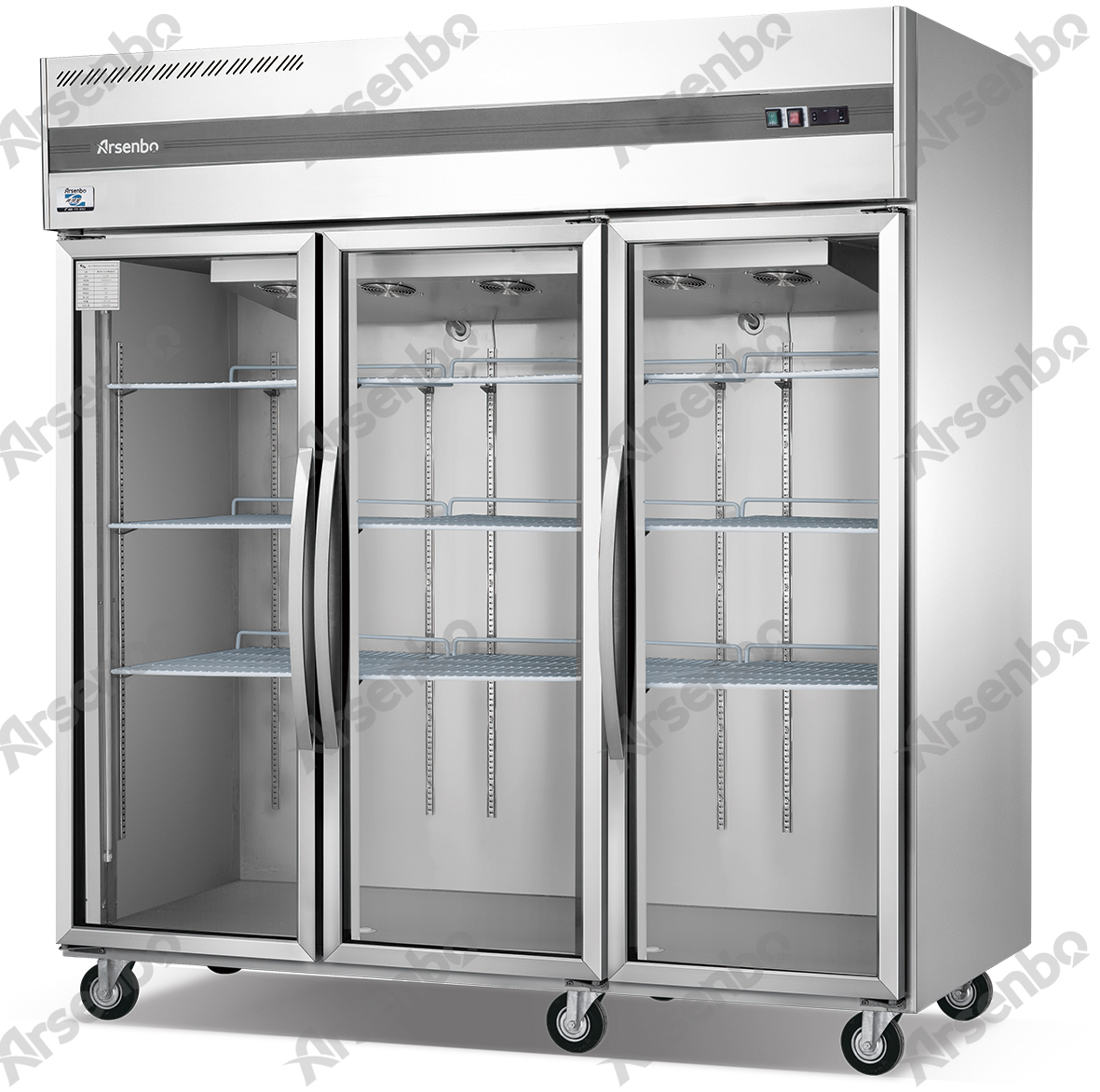 鮮花柜圖片/鮮花柜樣板圖 (1)