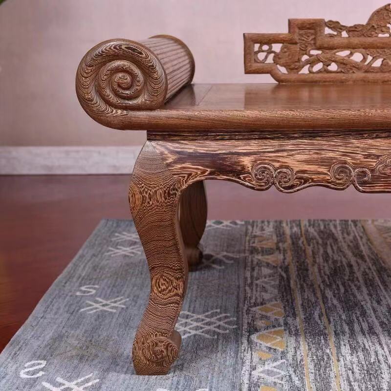 雞翅木羅漢圖片/雞翅木羅漢樣板圖 (4)