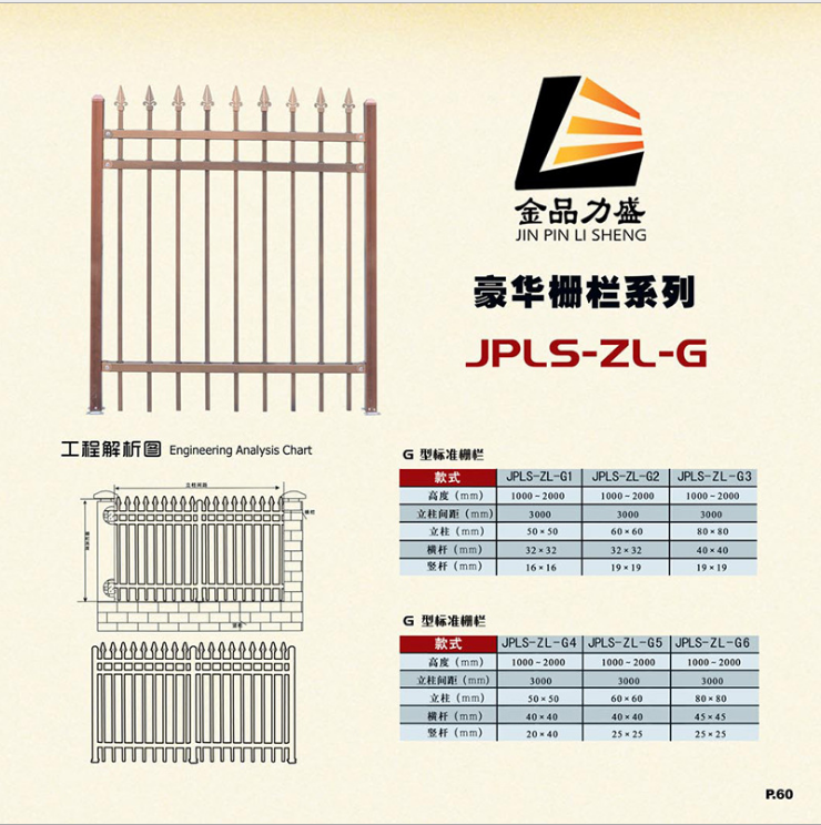 金华市绿化带安全防护栏厂家绿化带安全防护栏 江苏围栏厂家直销 北京别墅防护栏供应商 湖北铸铝庭浣门报价 上海阳台护栏市场价 浙江护栏哪家好