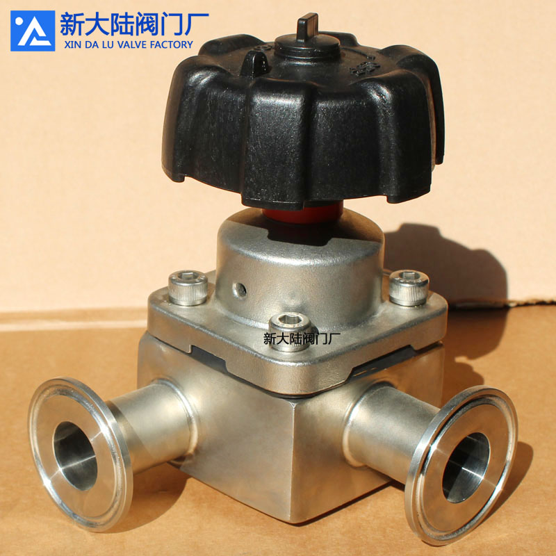 隔膜閥圖片/隔膜閥樣板圖 (1)