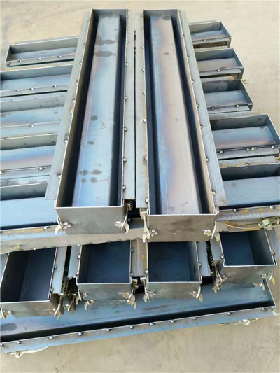 U型槽模具圖片/U型槽模具樣板圖 (2)