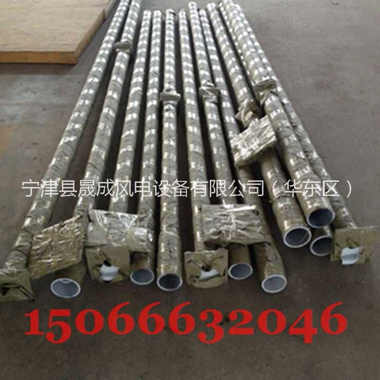 風(fēng)力發(fā)電機(jī)塔架圖片/風(fēng)力發(fā)電機(jī)塔架樣板圖 (4)