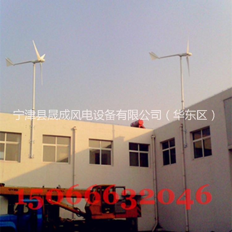 KW風(fēng)力發(fā)電機(jī)圖片/KW風(fēng)力發(fā)電機(jī)樣板圖 (3)