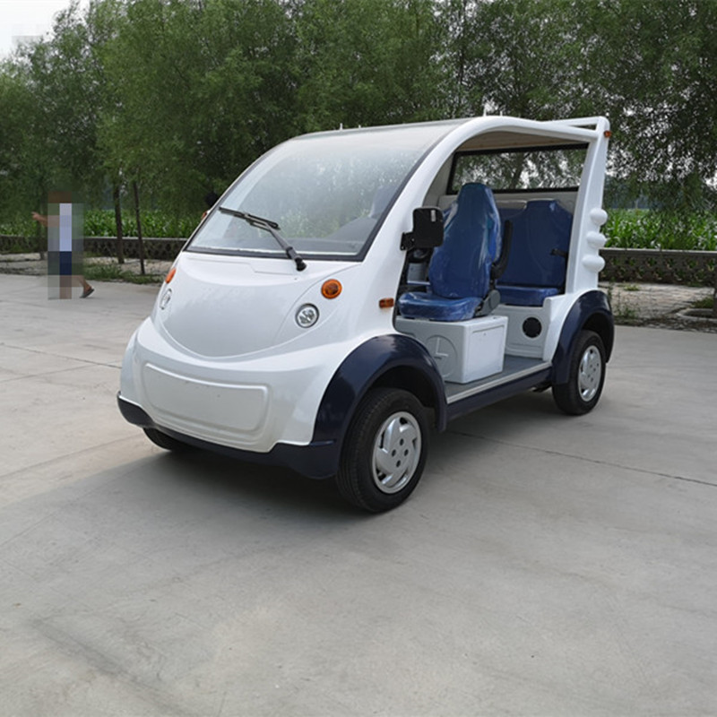 燃油觀光車圖片/燃油觀光車樣板圖 (4)