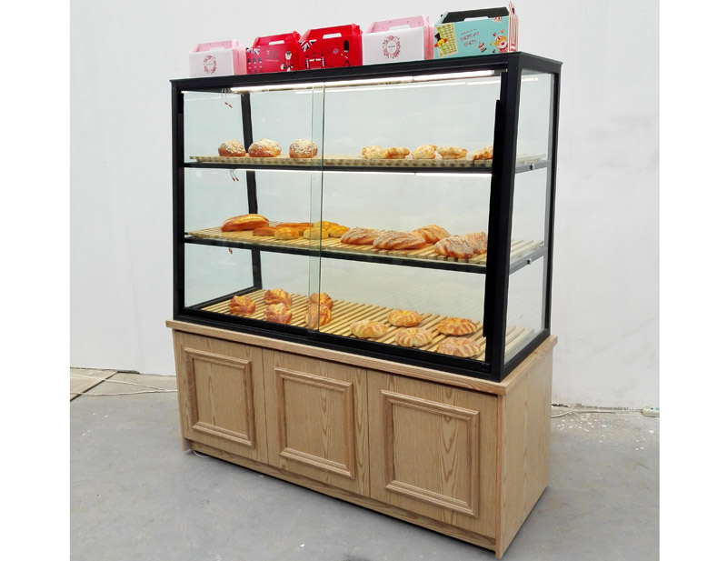 山西糕點邊柜廠家圖片/山西糕點邊柜廠家樣板圖 (3)