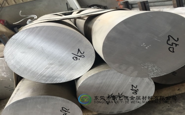 廣東5052鋁棒廠家哪家*？