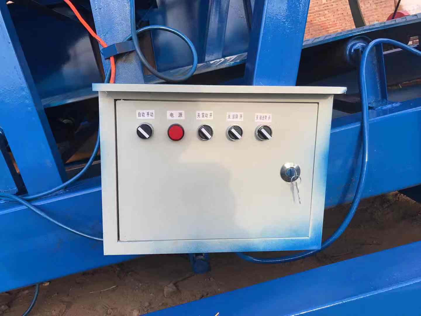 可移動式折疊篩沙機 折疊篩沙機定制 折疊篩沙機價格