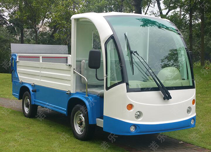 電動(dòng)環(huán)衛(wèi)車