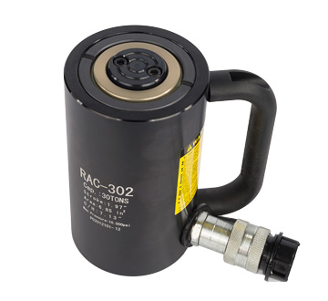 鋁制千斤頂圖片