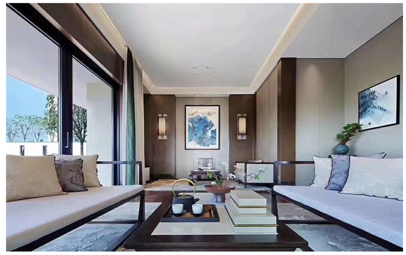 室內(nèi)裝飾圖片/室內(nèi)裝飾樣板圖 (1)