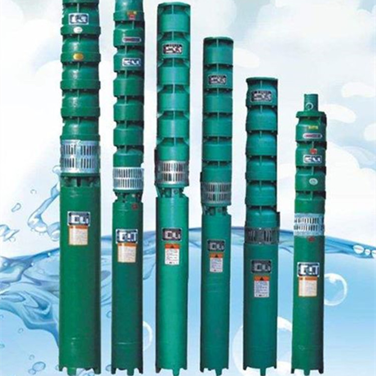 QJ鑄鐵井用潛水泵農(nóng)田供水專用圖片/QJ鑄鐵井用潛水泵農(nóng)田供水專用樣板圖 (4)