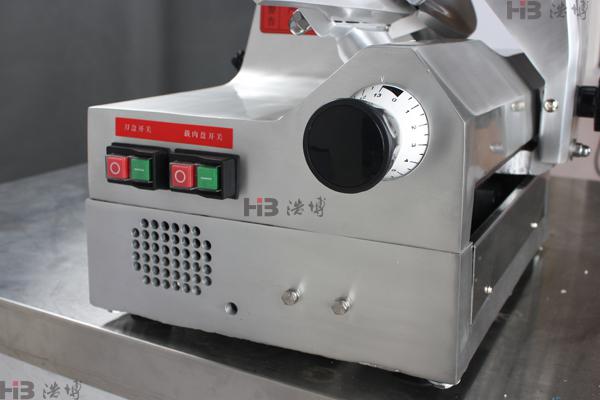 刨肉機(jī) 切片機(jī)圖片/刨肉機(jī) 切片機(jī)樣板圖 (3)