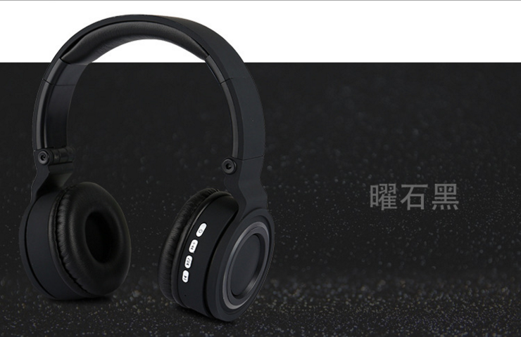 M-22藍(lán)牙耳機(jī)圖片/M-22藍(lán)牙耳機(jī)樣板圖 (2)