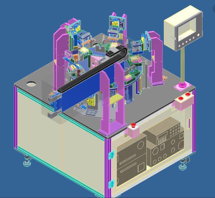 回流焊圖片/回流焊樣板圖 (3)