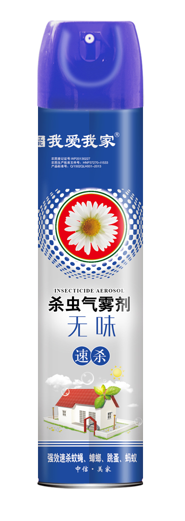 殺蟲(chóng)氣霧劑圖片/殺蟲(chóng)氣霧劑樣板圖 (3)