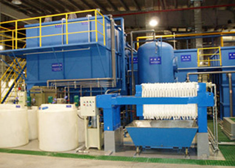 廢水處理設(shè)備圖片/廢水處理設(shè)備樣板圖 (3)