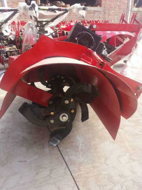 鑫萬象牌開溝機圖片