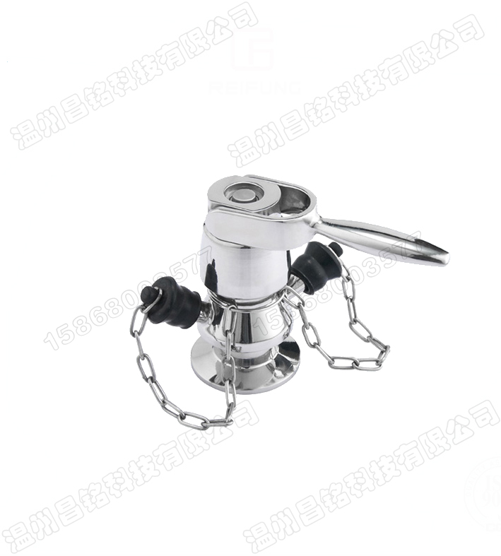 取樣閥圖片/取樣閥樣板圖 (3)