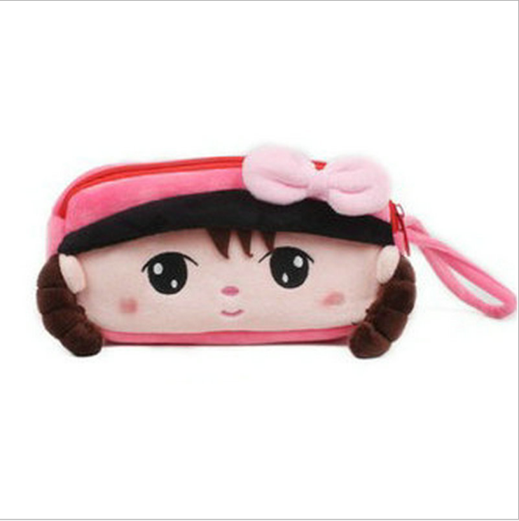 毛絨文具圖片/毛絨文具樣板圖 (3)