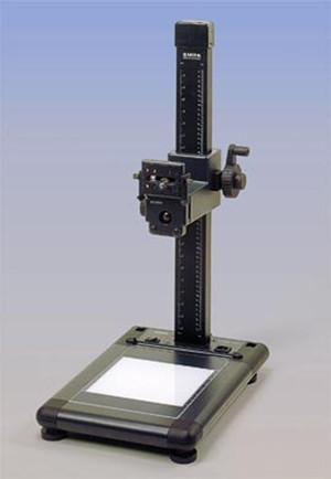 德國凱撒5205翻拍架燈箱