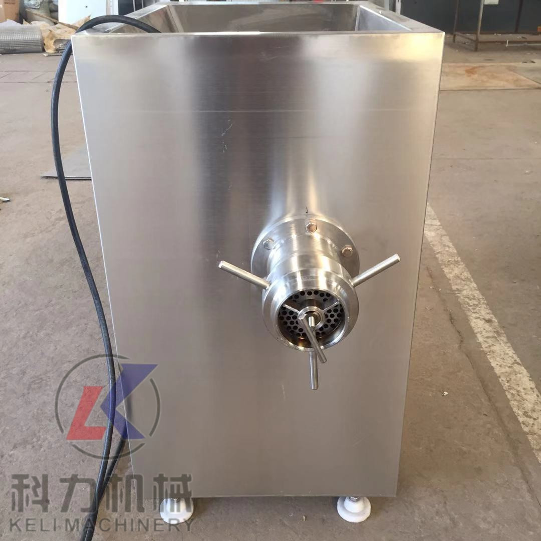 廠家直銷自動絞肉機(jī) 凍肉絞肉機(jī)鮮肉絞肉機(jī)