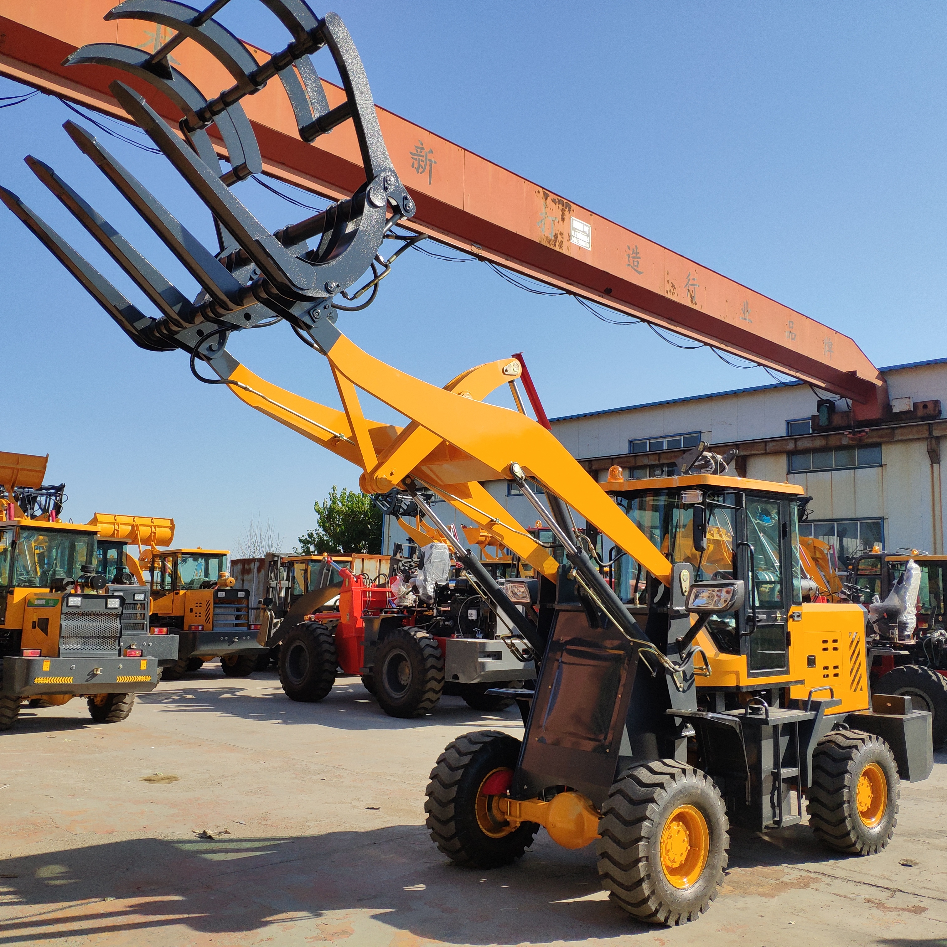 抓車(chē)圖片/抓車(chē)樣板圖 (3)