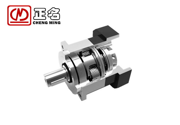 正名行星減速機(jī)圖片/正名行星減速機(jī)樣板圖 (4)