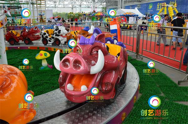 立環(huán)跑車圖片/立環(huán)跑車樣板圖 (2)