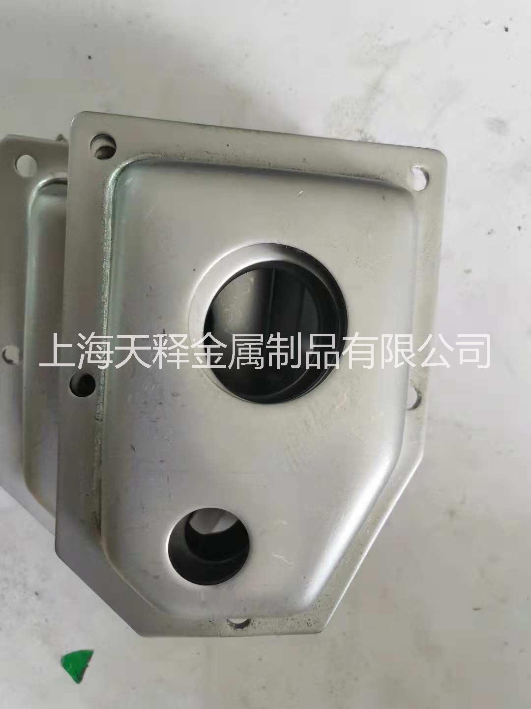 五金沖壓件圖片/五金沖壓件樣板圖 (2)