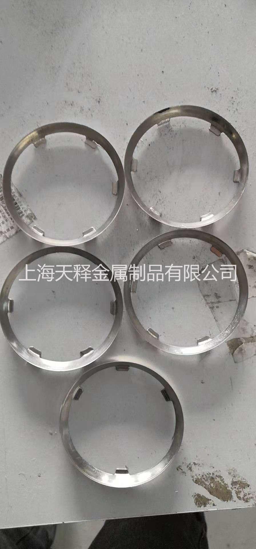 五金沖壓件圖片/五金沖壓件樣板圖 (3)