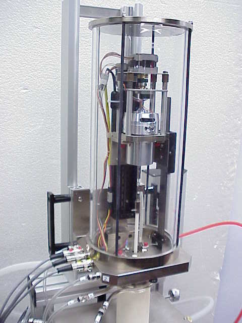 ST-VIS煤灰高溫粘度計圖片/ST-VIS煤灰高溫粘度計樣板圖 (1)