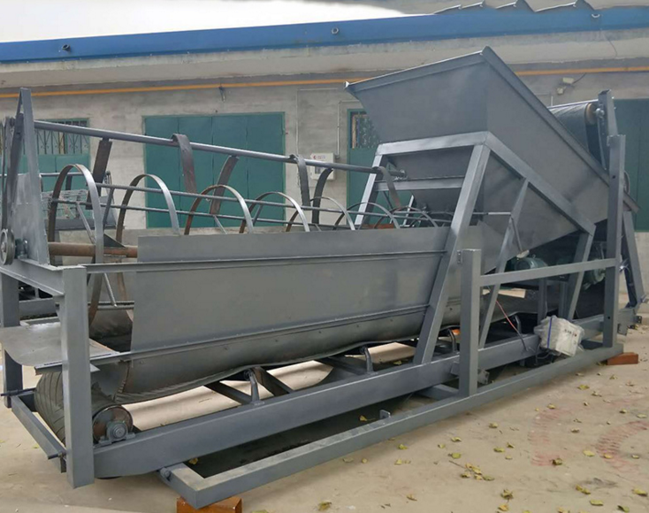 新型大型篩沙機圖片/新型大型篩沙機樣板圖 (3)