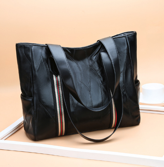 羊皮手提包圖片/羊皮手提包樣板圖 (3)