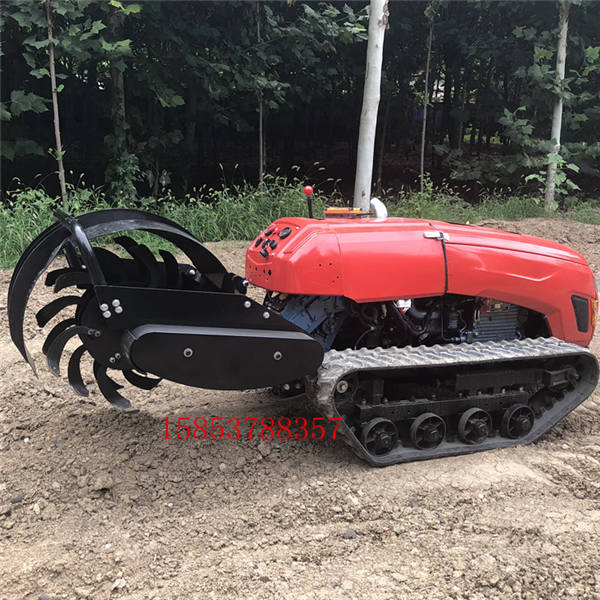 開溝施肥機(jī)圖片/開溝施肥機(jī)樣板圖 (3)