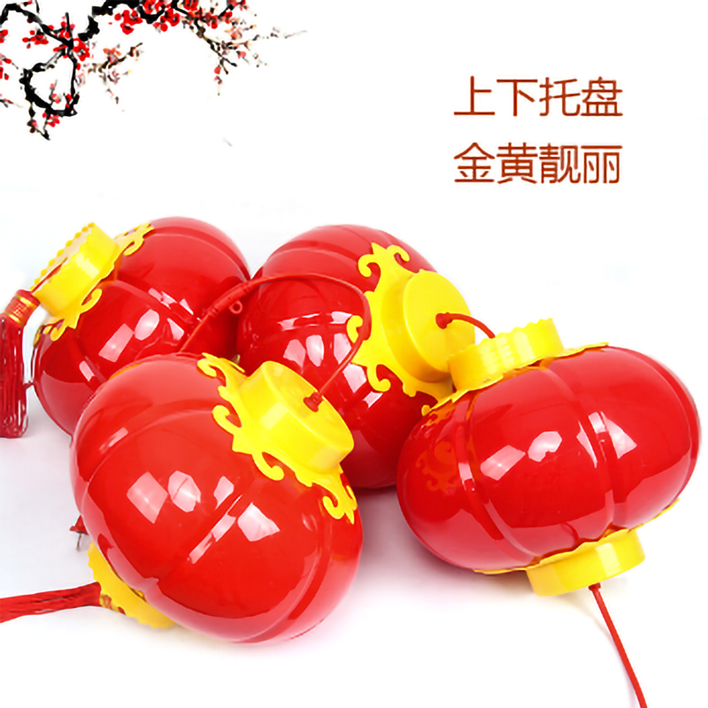 春節(jié)裝飾燈籠圖片/春節(jié)裝飾燈籠樣板圖 (2)