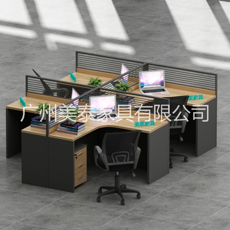 屏風辦公桌 辦公桌椅  辦公沙發(fā)圖片/屏風辦公桌 辦公桌椅  辦公沙發(fā)樣板圖 (4)