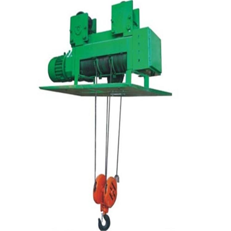 電動(dòng)葫蘆圖片/電動(dòng)葫蘆樣板圖 (2)