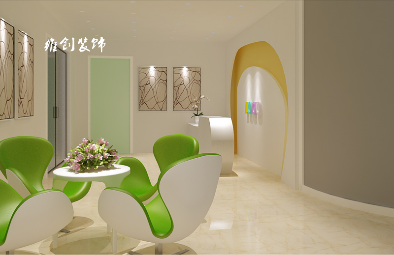 合肥早教機(jī)構(gòu)裝修圖片/合肥早教機(jī)構(gòu)裝修樣板圖 (4)