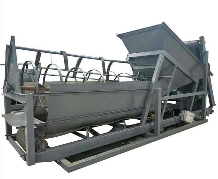 新型大型篩沙機圖片/新型大型篩沙機樣板圖 (4)