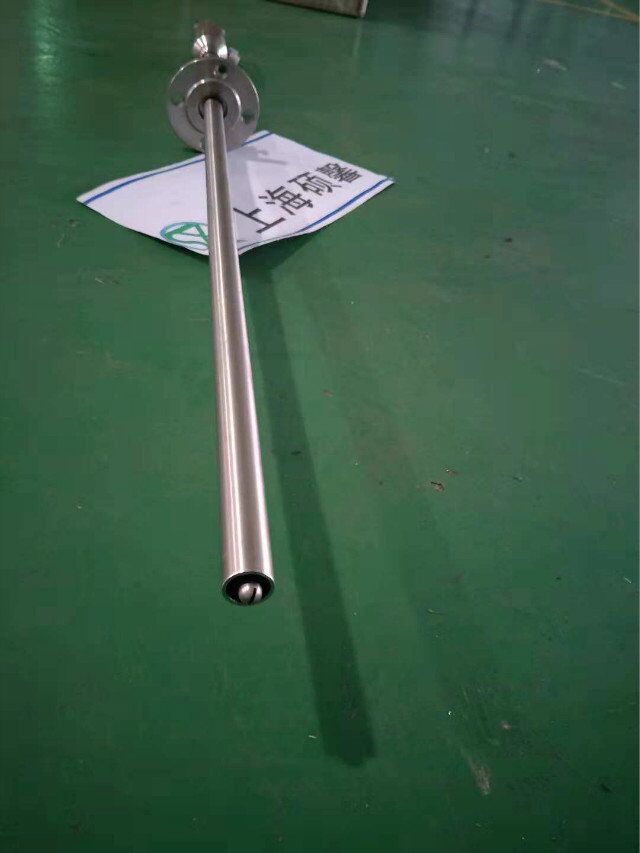 上海碩馨陜西脫硝噴槍圖片/上海碩馨陜西脫硝噴槍樣板圖 (3)