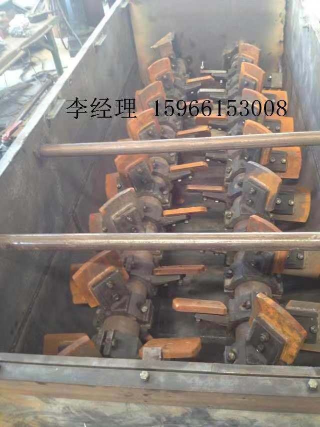 陜西穩(wěn)定土廠拌設(shè)備圖片/陜西穩(wěn)定土廠拌設(shè)備樣板圖 (4)