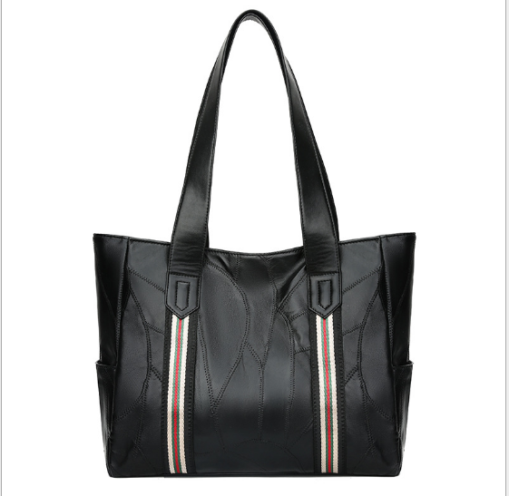 羊皮手提包圖片/羊皮手提包樣板圖 (1)