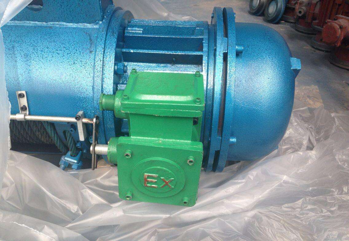 電動(dòng)葫蘆圖片/電動(dòng)葫蘆樣板圖 (1)